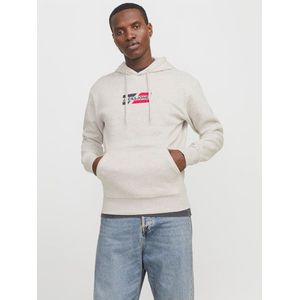 Jack & Jones Corp Graphic Hoodie