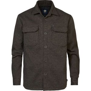 Petrol Industries M-3040-sil429 Overhemd Met Lange Mouwen