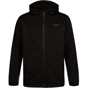 O´neill Trvlr Series Polartec Windbloc Softshell Jas