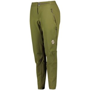 Scott Trail Storm Hybrid Broek