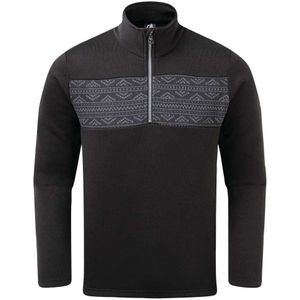 Dare2b Spatial Sweater Zwart M Man