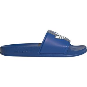 Adidas Originals Adilette Slides Blauw EU 44 1/2 Man