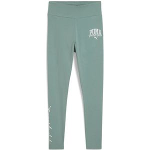Puma Class High Waist Leggings