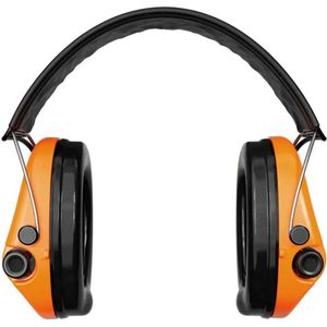 Sordin Supreme Pro-x Leather Headset