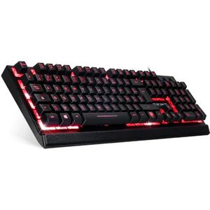 Spirit Of Gamer Elite K70 Draadloos Toetsenbord En Muis Spaans