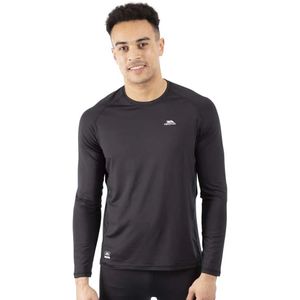 Trespass Nate Lange Mouwen Basislaag