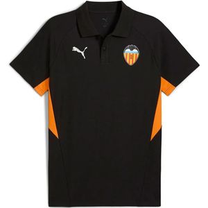 Puma Valencia Cf Evostripe Poloshirt