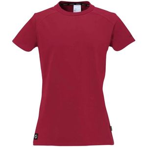 Uhlsport Id T-shirt Met Korte Mouwen