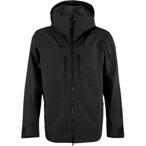 Head Kore Jacket Zwart XL Man