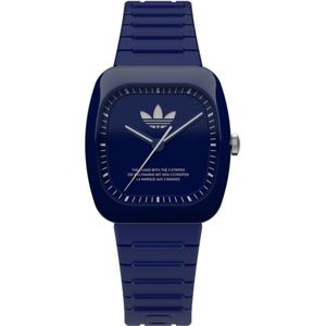 Adidas Retro Wave Two Horloge