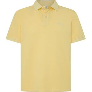 Pepe Jeans New Oliver Gd Korte Mouw Poloshirt