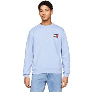 Tommy Jeans Reg Essential Flag Ext Sweatshirt
