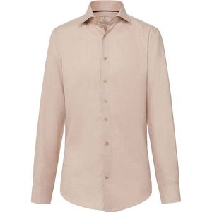 Hackett Hm306781 Overhemd Met Lange Mouwen