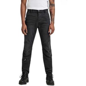 G-star Pilot 3d Slim Jeans Zwart 30 / 32 Man