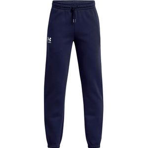 Under Armour - Icon Taping - Joggingbroek - Voor Kinderen