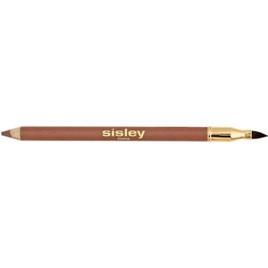 Sisley Sieley Phyto Levres Perfect 02 Beige Naaturel Potlood