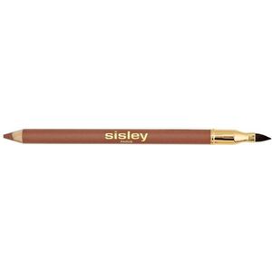 Sisley Sieley Phyto Levres Perfect 02 Beige Naaturel Potlood