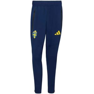 Zweedse trainingsbroek TT Coupe du Monde 2026