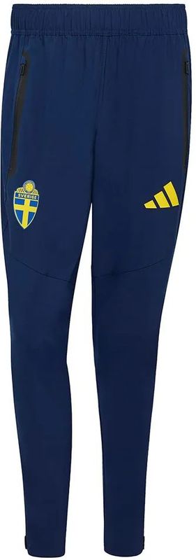 Zweedse trainingsbroek TT Coupe du Monde 2026