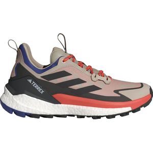adidas - TERREX Free Hiker 2.0 Low - Wandelschoenen