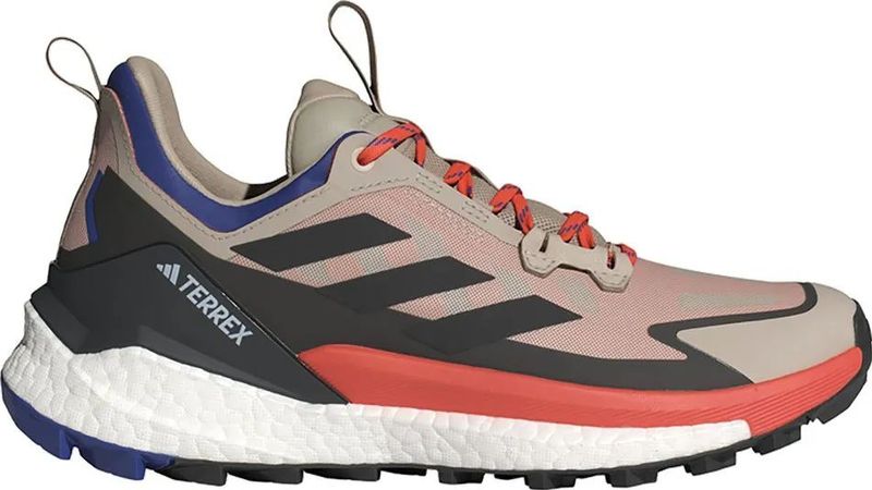 adidas - TERREX Free Hiker 2.0 Low - Wandelschoenen