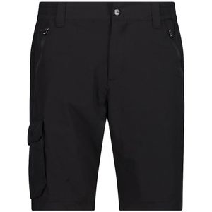 Cmp Bermuda 31t5637 Shorts Zwart XL Man