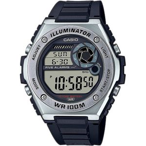 Casio Mwd-100h-1avef Horloge