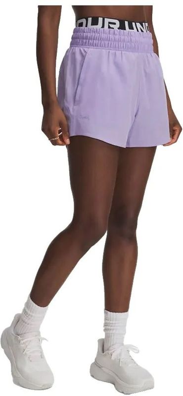 Under Armour - Vanish - Korte Broek - Lichtgewicht - Waterafstotend