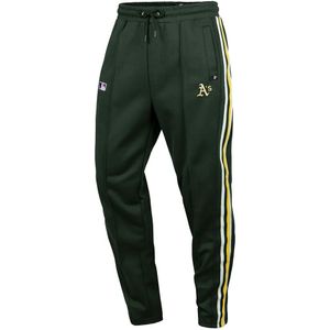 47 Mlb Oakland Athletics Core Jetway Trainingsbroek