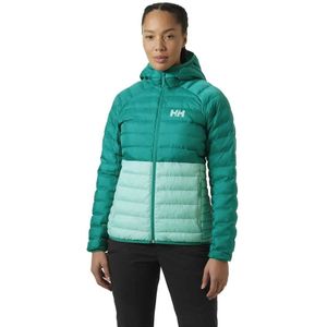 Helly Hansen - Banff Insulator - Damesjas - Met Capuchon