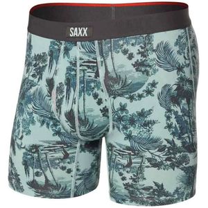 Saxx Underwear Vibe Xtra Brief Fly Boxers