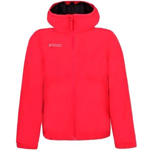 Rock Experience - Sixmile 2.0 - Regenjack - Ademend - Waterdicht