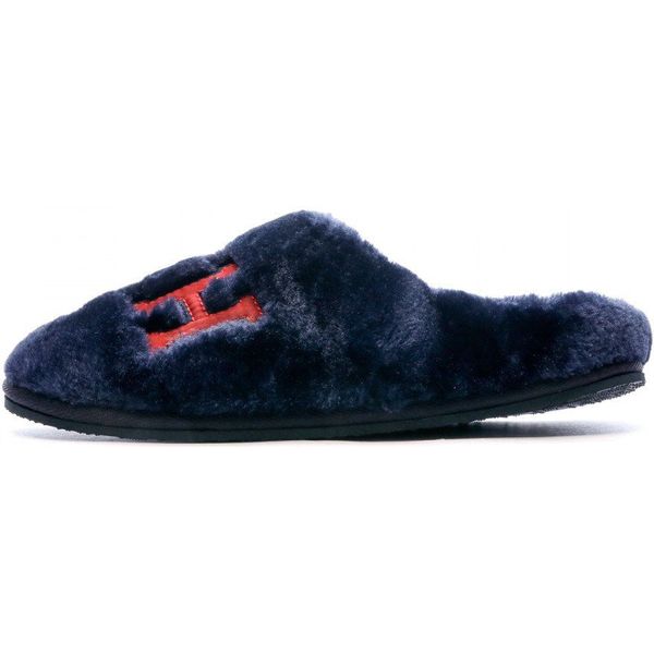 Tommy Hilfiger Heren pantoffels kopen Lage prijs beslist