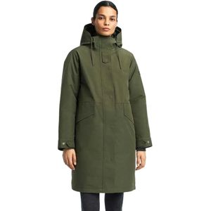 Aigle - Bm043 - Jas - Waterdicht - GORE-TEX - Dons Parka