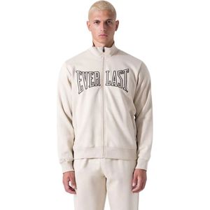 Everlast Felpa Sweatshirt Met Rits