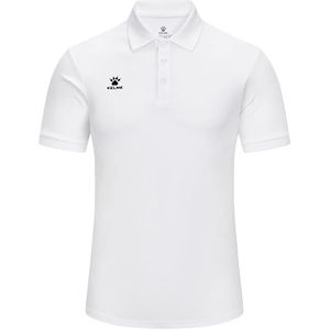 Kelme Road Korte Mouw Poloshirt