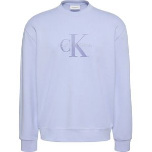 Calvin Klein Jeans Lv04rd242g Sweatshirt