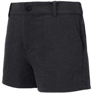 Joluvi Adare Berm Shorts Zwart XL Vrouw