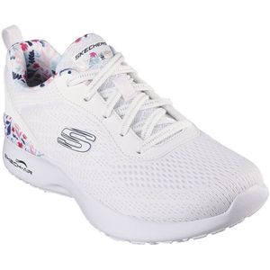 Skechers Air Dynamight Trainers Wit EU 41 Vrouw