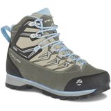 Trezeta - Argo WP - Wandelschoenen - Waterdicht - Suède en Stof