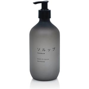 Keep It Clean - Handzeep - Natuurlijke Ingrediënten - 500ml