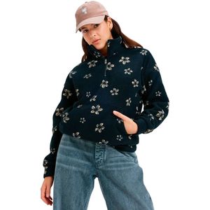 Roxy Vl Live Out Loud Fleece Jas