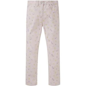Tom Tailor 1030809 Allover Printed Broek