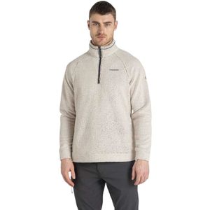 Craghoppers Karlton Fleece Met Halve Rits