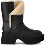 Ugg New Heights Cuff Leather Laarzen