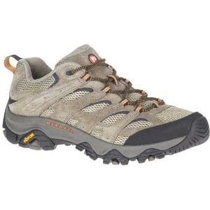 Merrell Moab 3 Hiking Shoes Bruin EU 50 Man