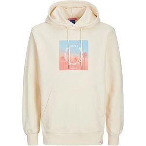 Jack & Jones Aruba Sunset Branding Hoodie