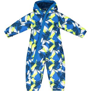 Cmp 31w1322kb Suit Blauw 24 Months Jongen