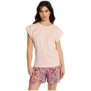 Lois Jeans 10910 T-shirt Met Korte Mouwen