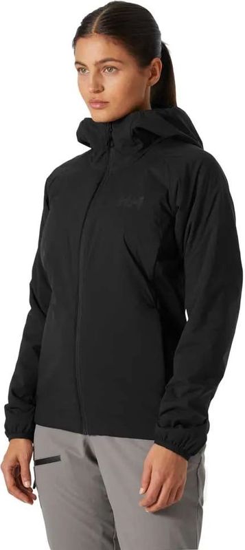 Helly Hansen - Odin Lt Stretch 2.0 - Jas - Lichtgewicht - Isolatiemateriaal